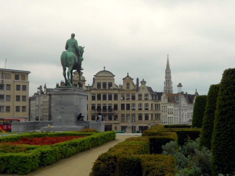 giardini mont des art