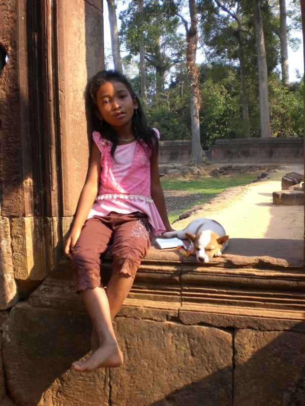 bimba cambogiana