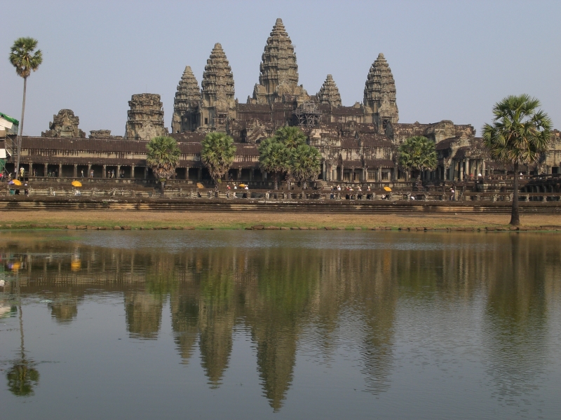 angkor wat