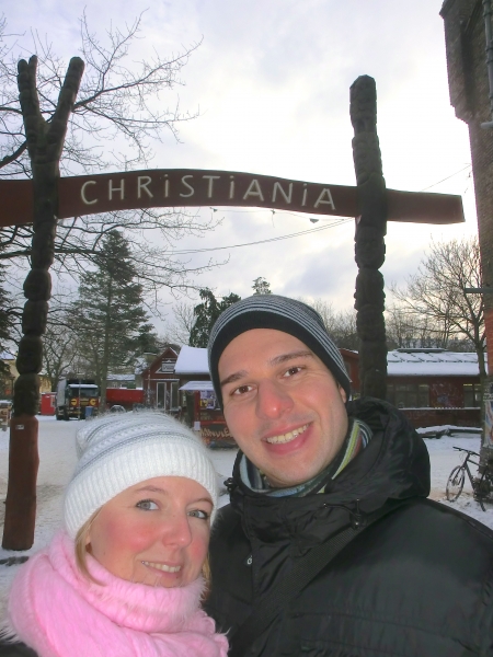 christiania