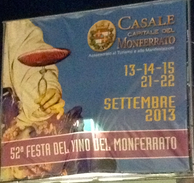 festa del vino