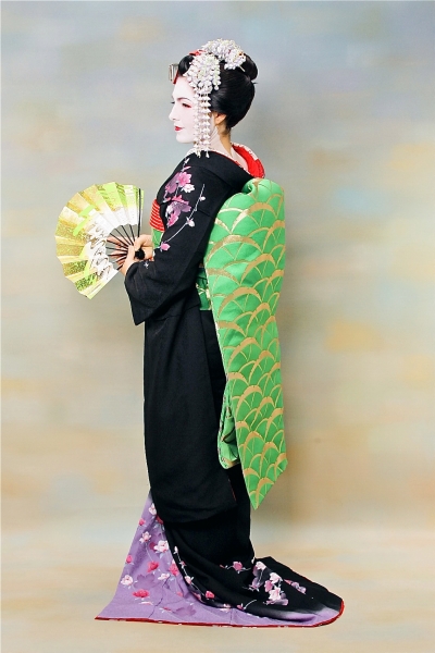 geisha2