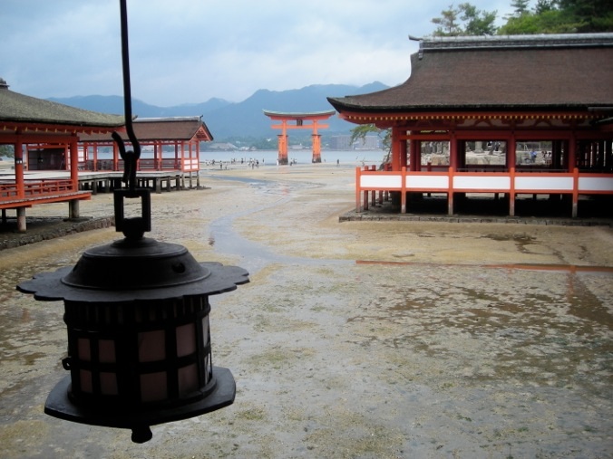 Miyajima