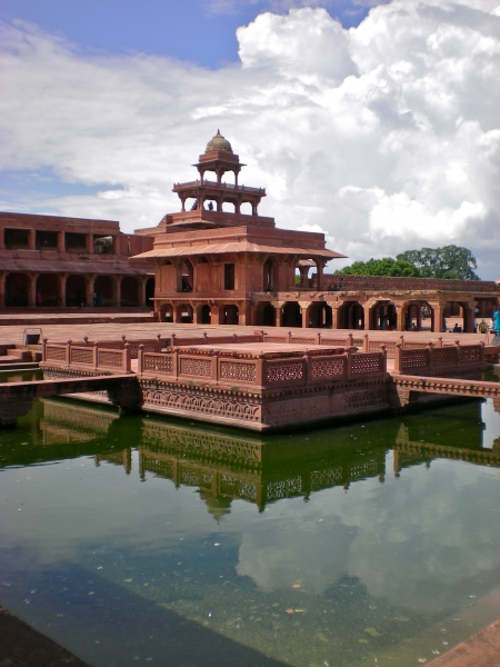 Fatehpur Sikri