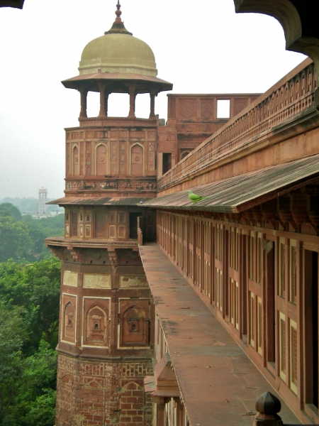 Forte Rosso Agra