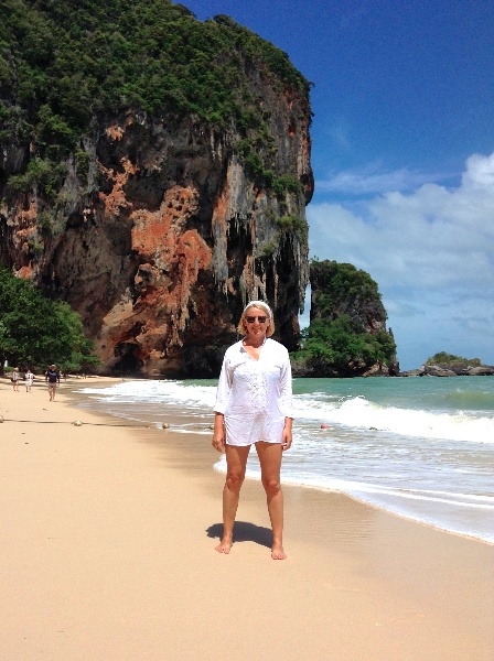 railay