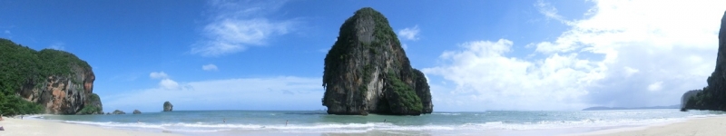 railay