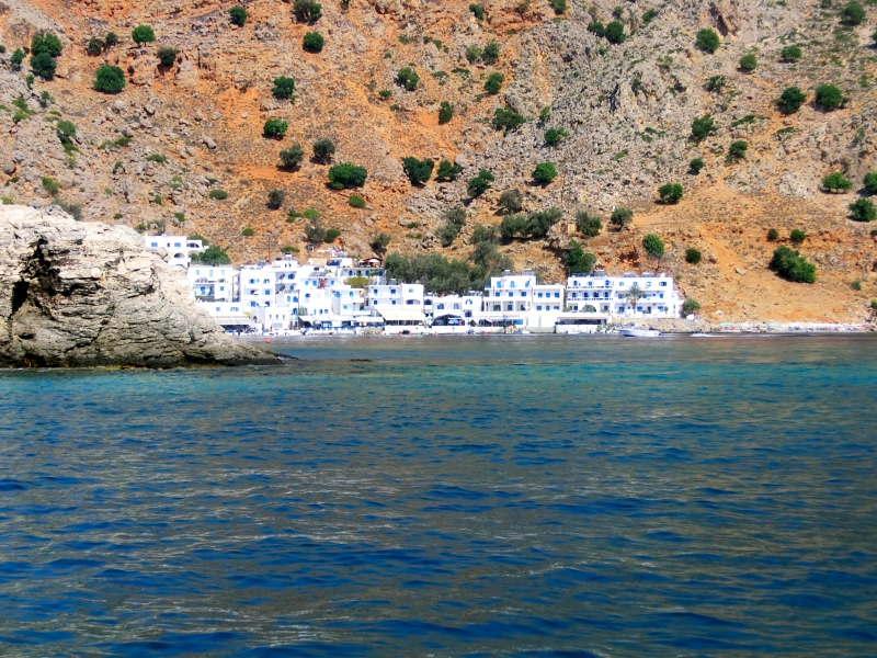 loutro