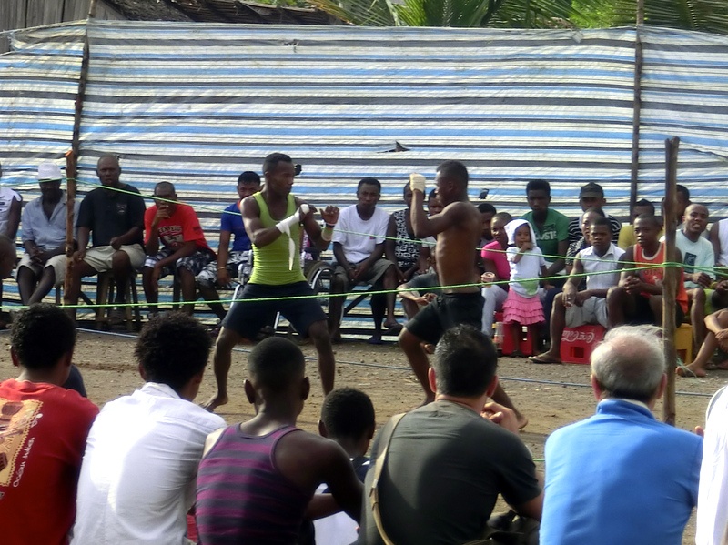 Boxe-madagascar