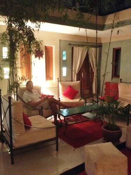 riad-marrakech5