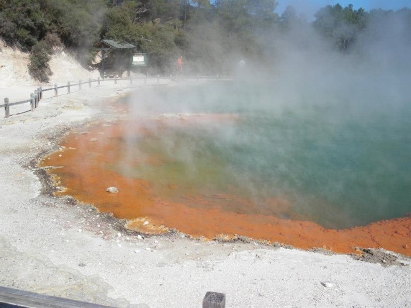 rotorua