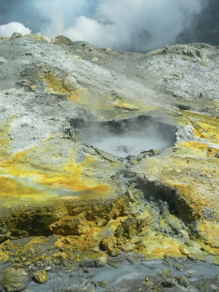 white island NZ