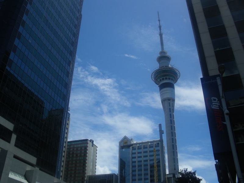 auckland