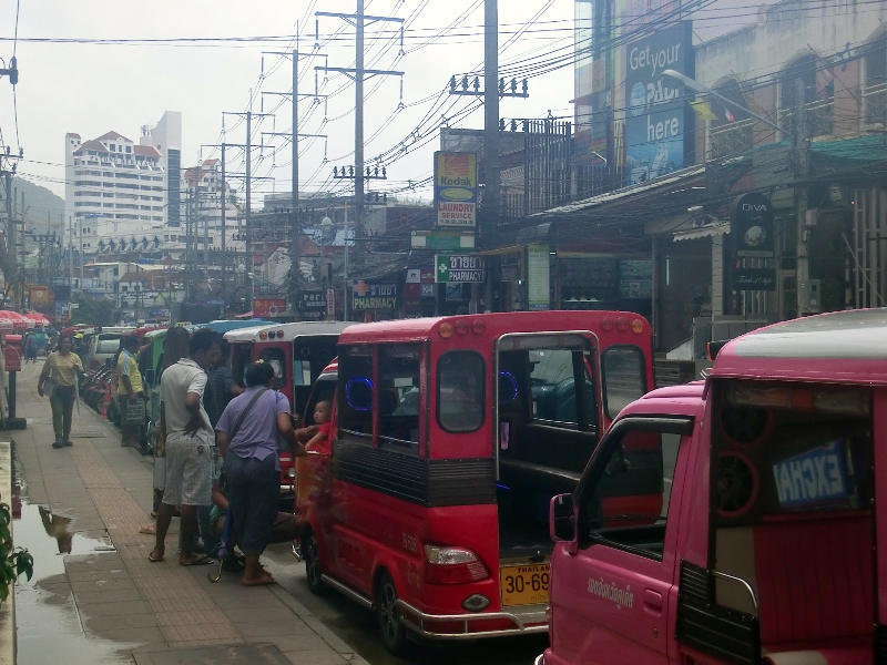 patong phuket