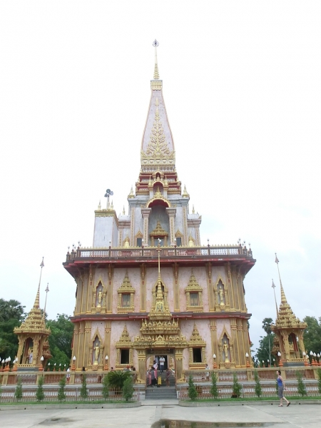 Wat Chalong