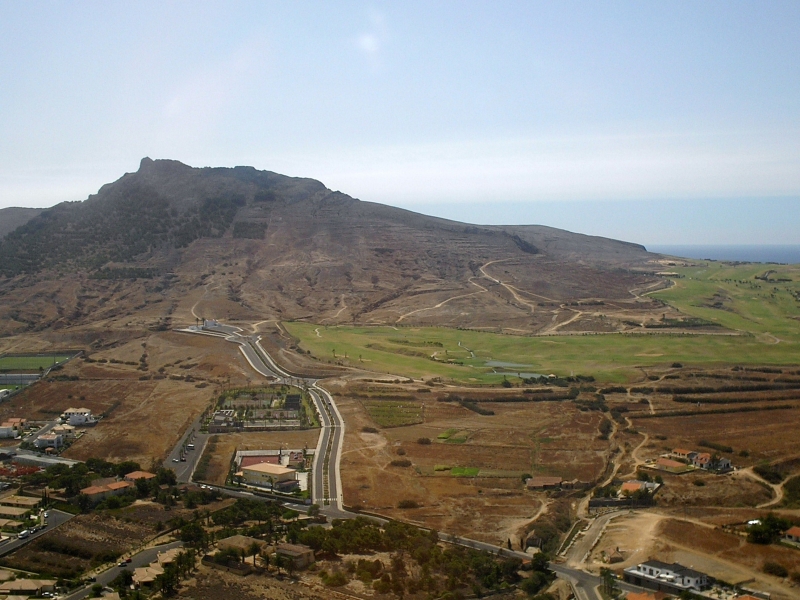 Porto Santo