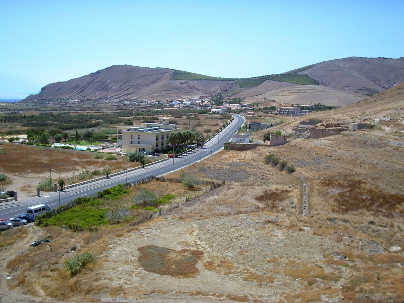 Porto Santo