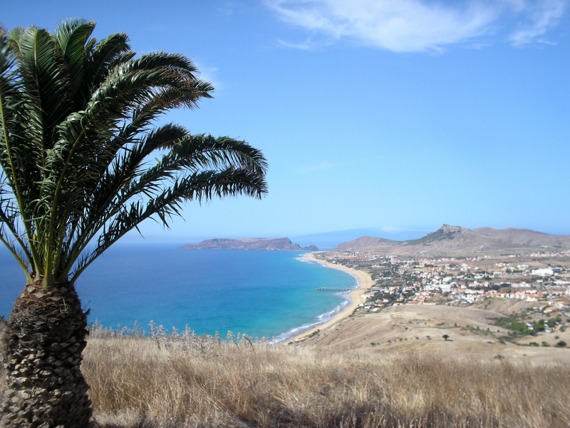 Porto Santo