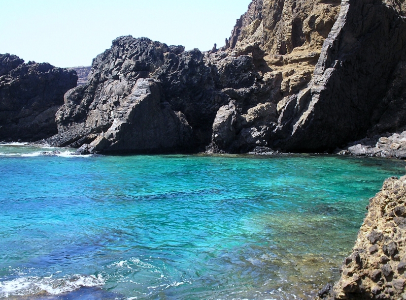 Porto Santo