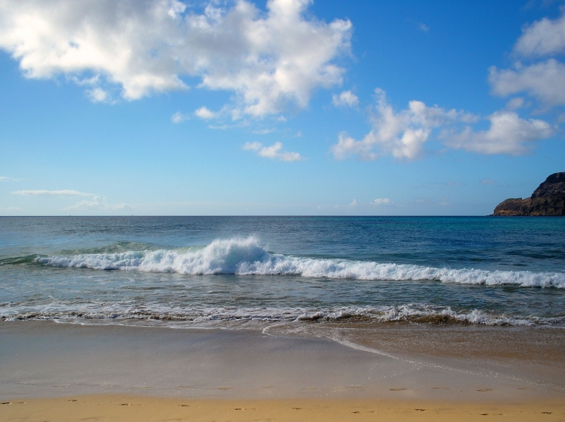 Porto Santo