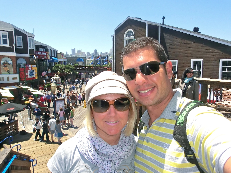 Pier 39