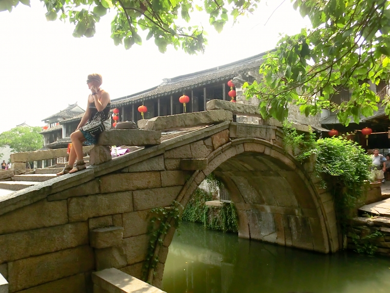 Zhouzhuang