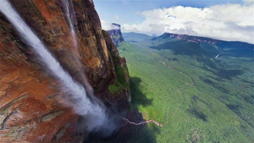 angle_falls_venezuela