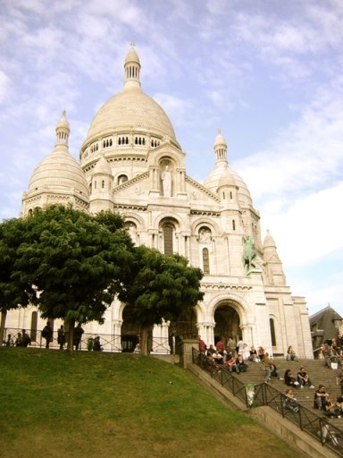 Montmartre