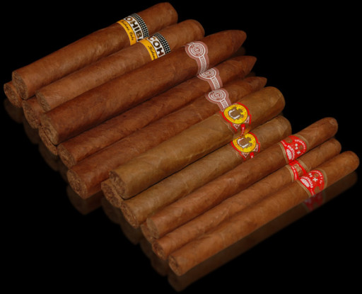 Come acquistare i migliori sigari e rhum a Cuba