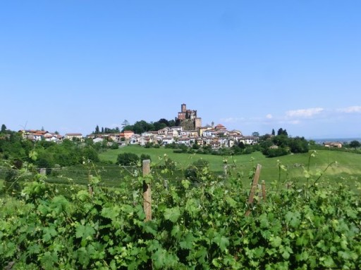 I panorami mozzafiato che solo la Monferraglia sa regalare!