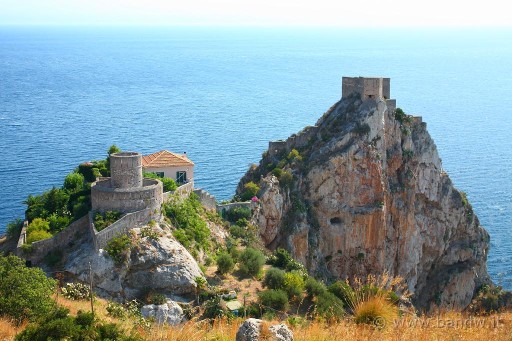 Castello.Santalessio.Siculo