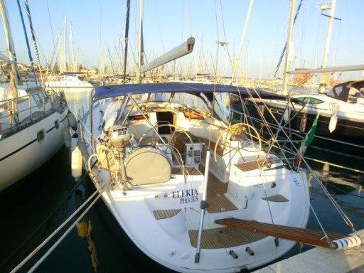 barca a vela, marina di ragusa, porto sicilia, chartering