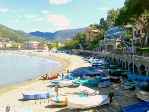 levanto