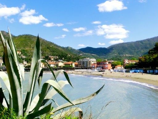 levanto