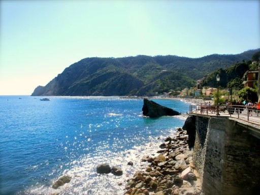 monterosso