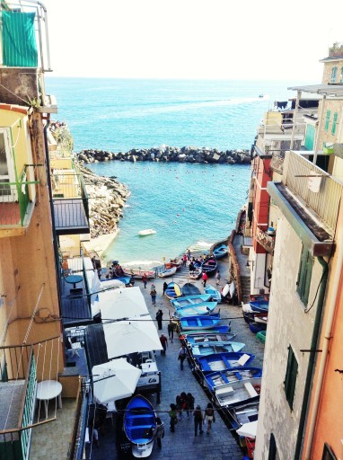 riomaggiore