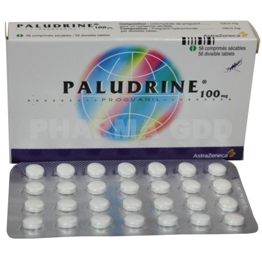 Il Paludrine® è stato ritirato dal commercio in Italia per i gravi effetti collaterali