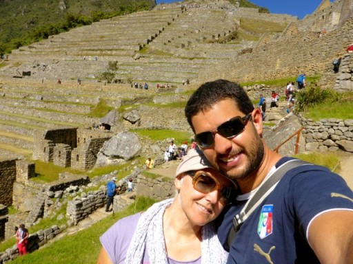 machu picchu, rovine perù