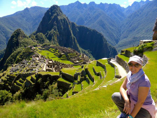 machu picchu, rovine perù