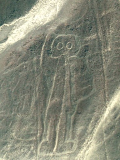 linee di nazca, nazca lines