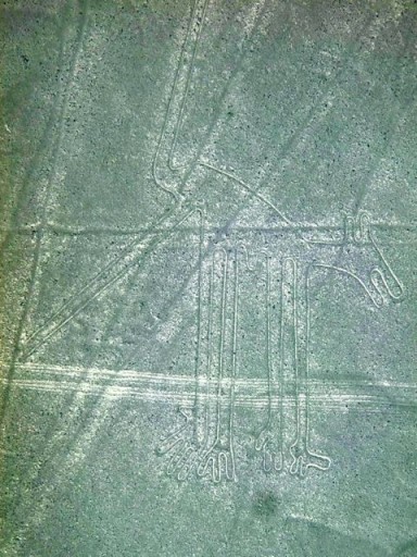 linee di nazca, nazca lines