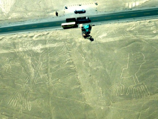 linee di nazca, nazca lines