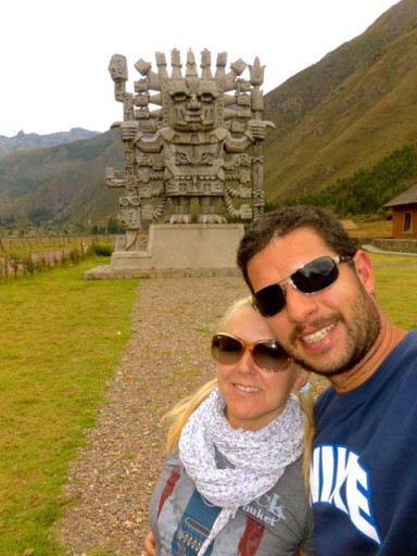 ollantaytambo,  valle sacra cusco, valle sagrado, rovine perù