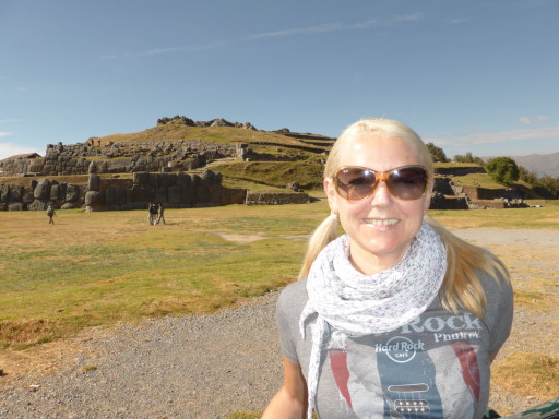 Sacsaywaman, rovine cusco, rovine perù