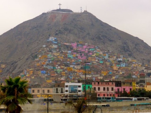 Barrio Lima