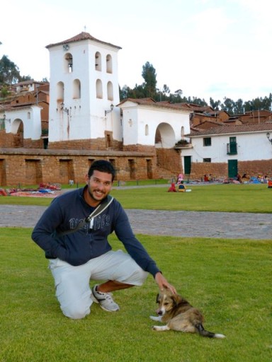 chinchero, valle sacra cusco, valle sagrado, rovine perù