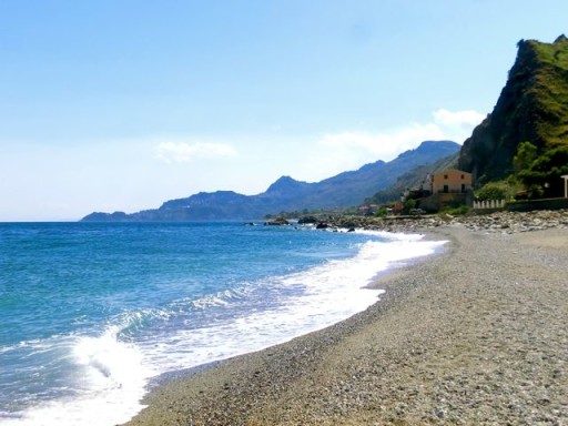 spiaggia sicilia, spiaggia forza d'agrò, spiaggia fondaco parrino