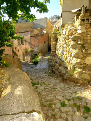 borgo siciliano, forza d'agrò