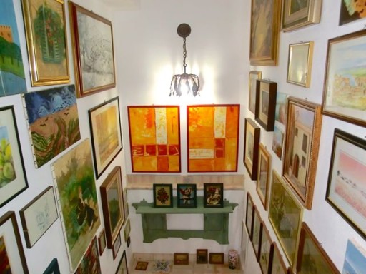 galleria d'arte sicilia, arte siciliana