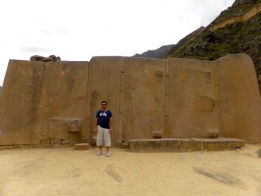 ollantaytambo,  valle sacra cusco, valle sagrado, rovine perù